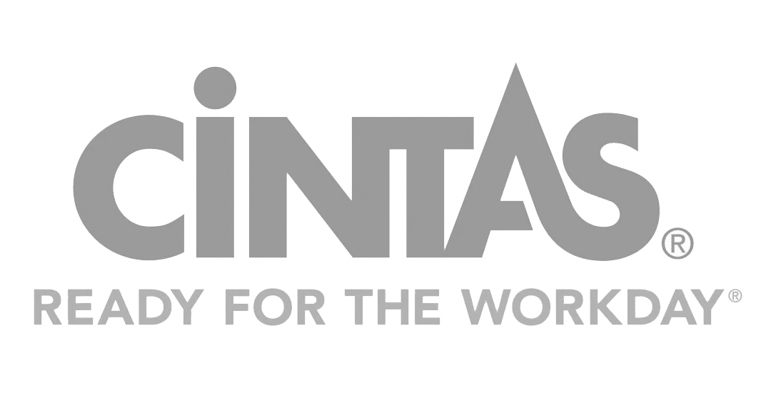 Cintas Logo partners with CRST website development services