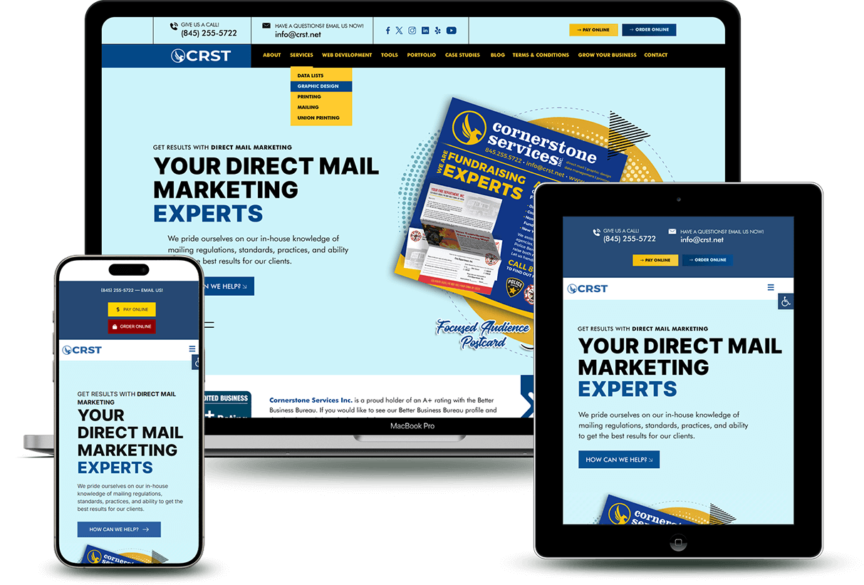 crstnet-responsiveness crstnet-responsiveness