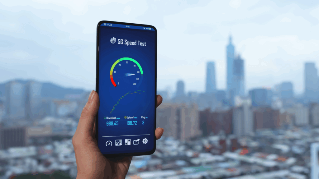 Core Web Vitals: Speed Wins Customers in 2025